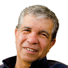 BAHGAT KORANY, Profesor de relaciones internacionales y economía política, The American University, El Cairo, (AUC), director del AUC Forum