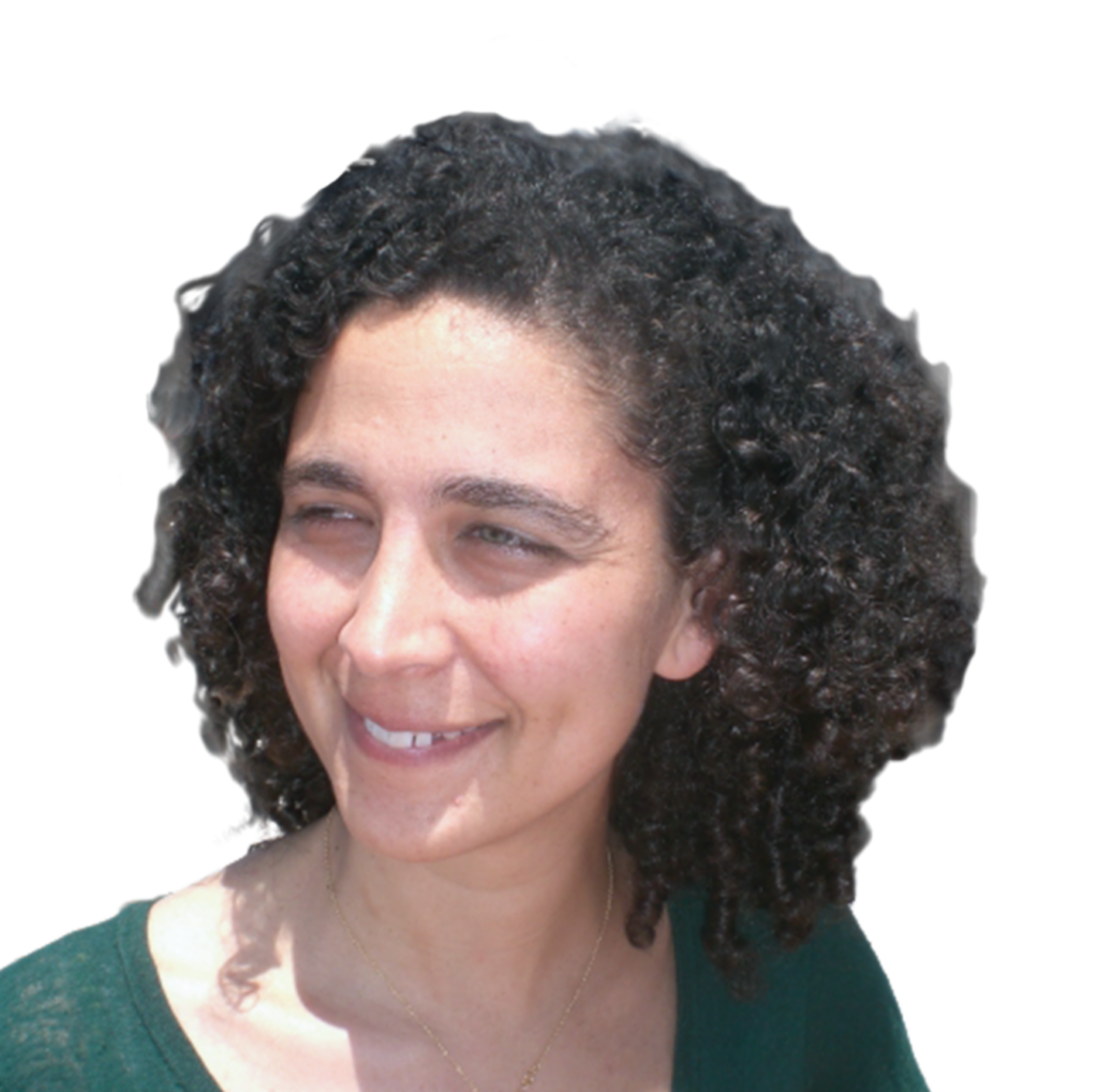 BLANCA GARCÉS-MASCAREÑAS, Investigadora GRITIM de la Universitat Pompeu Fabra e Investigadora asociada de CIDOB