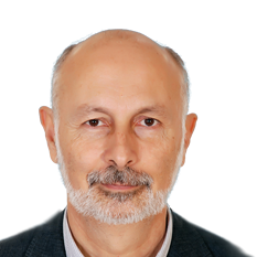 YEZID SAYIGH, Profesor asociado del Carnegie Middle East Center, Beirut