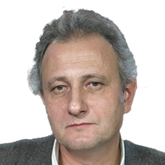 ANDREI KOLESNIKOV
Investigador sénior y presidente del Russian Domestic Politics and Political Institutions, Carnegie Moscow Center