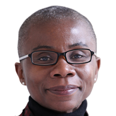 MONDE MUYANGWA
Directora del Programa África del Wilson Center