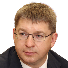 GEORGY SAFONOV
Director del Center for Environmental Economics, Higher School of Economics, Rusia
